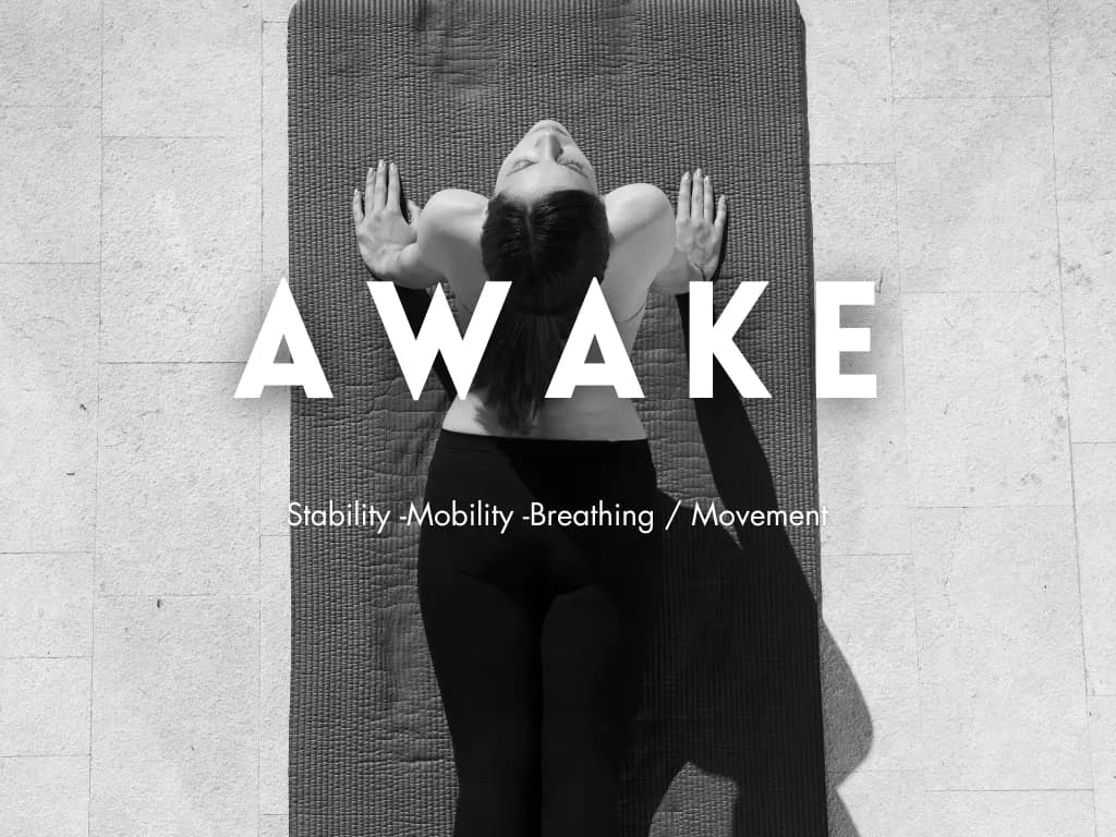 AWAKE-PR