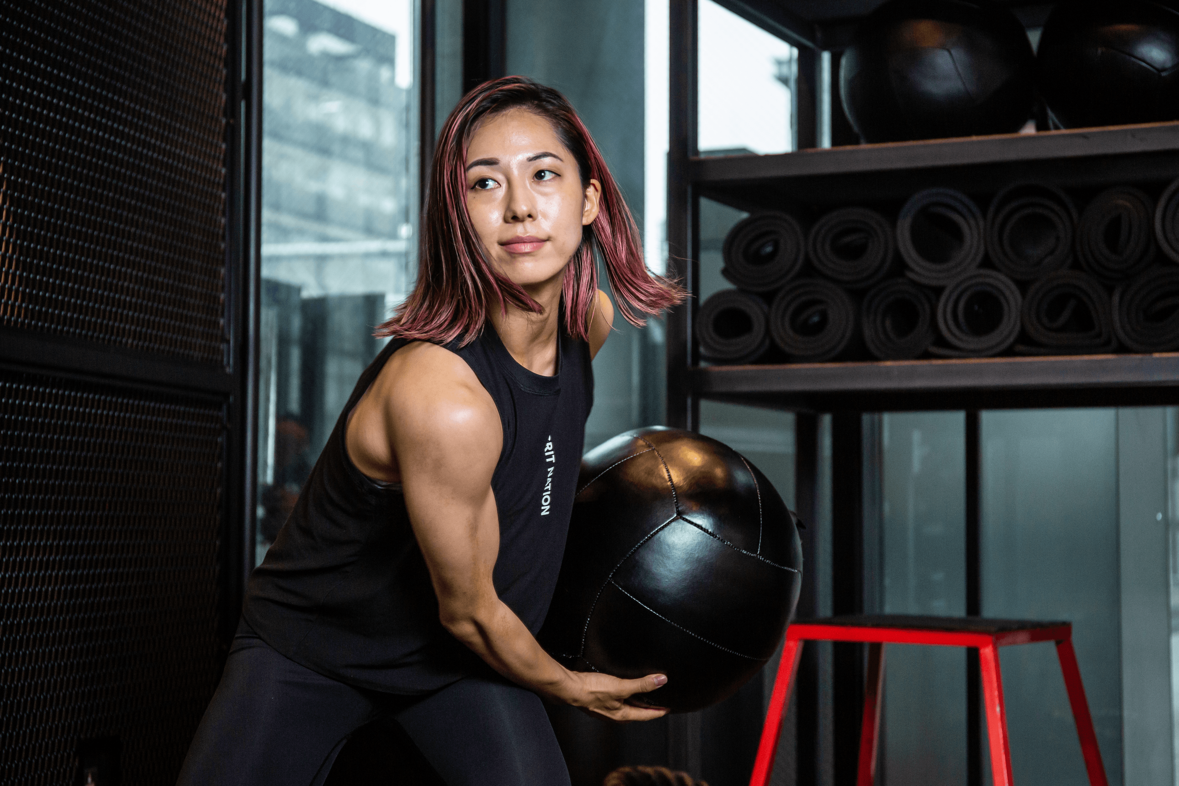 GRITNATION new PROGRAM 2026 ページ 2 画像 0004